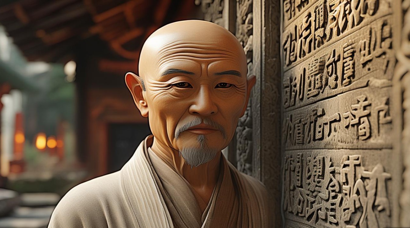 妙堪法师