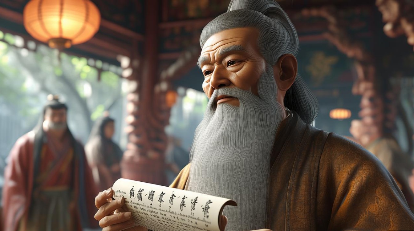 法师讲解心经