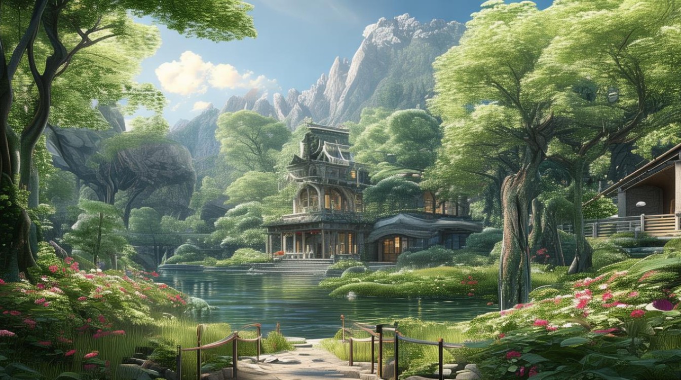 净土宗寺庙仪轨