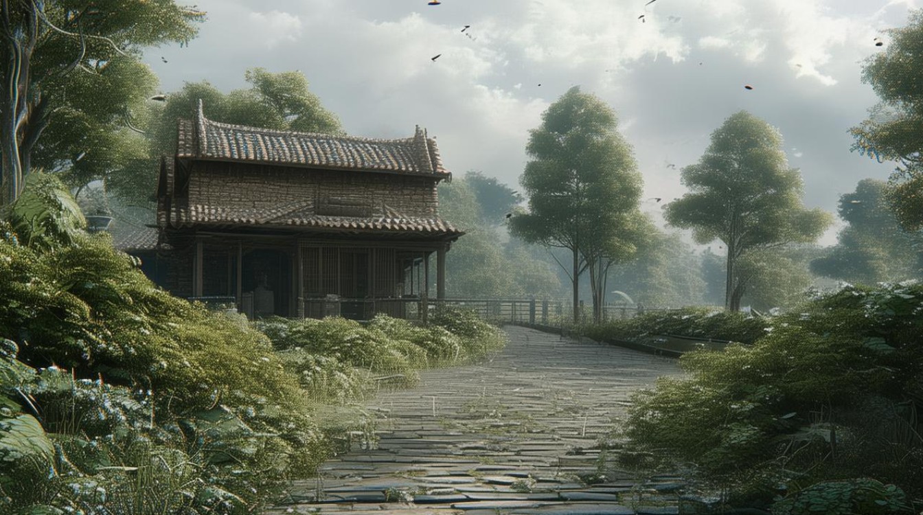 净土宗寺庙仪轨
