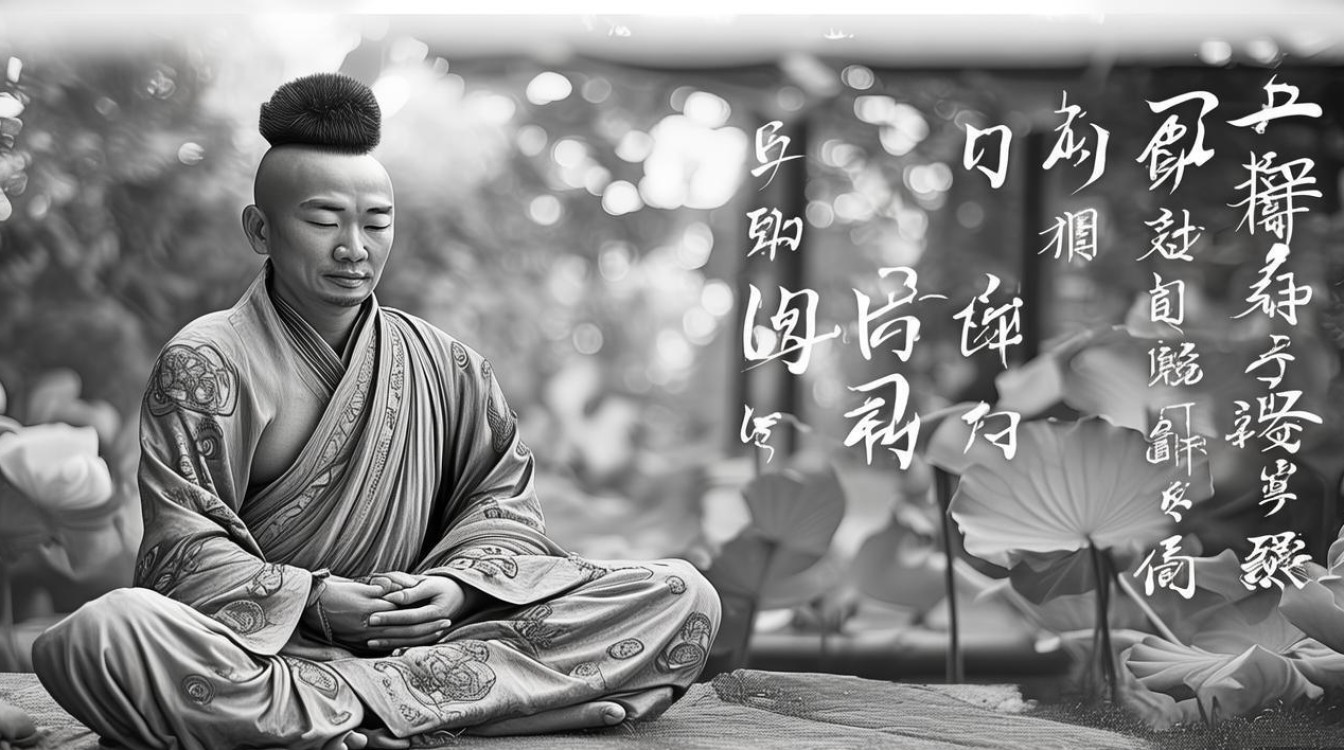 佛教道根