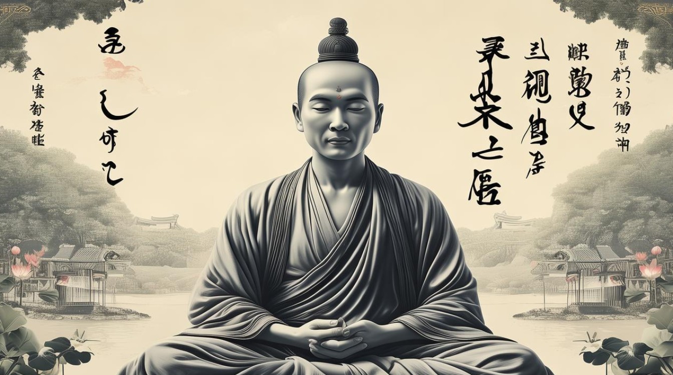 佛教道根