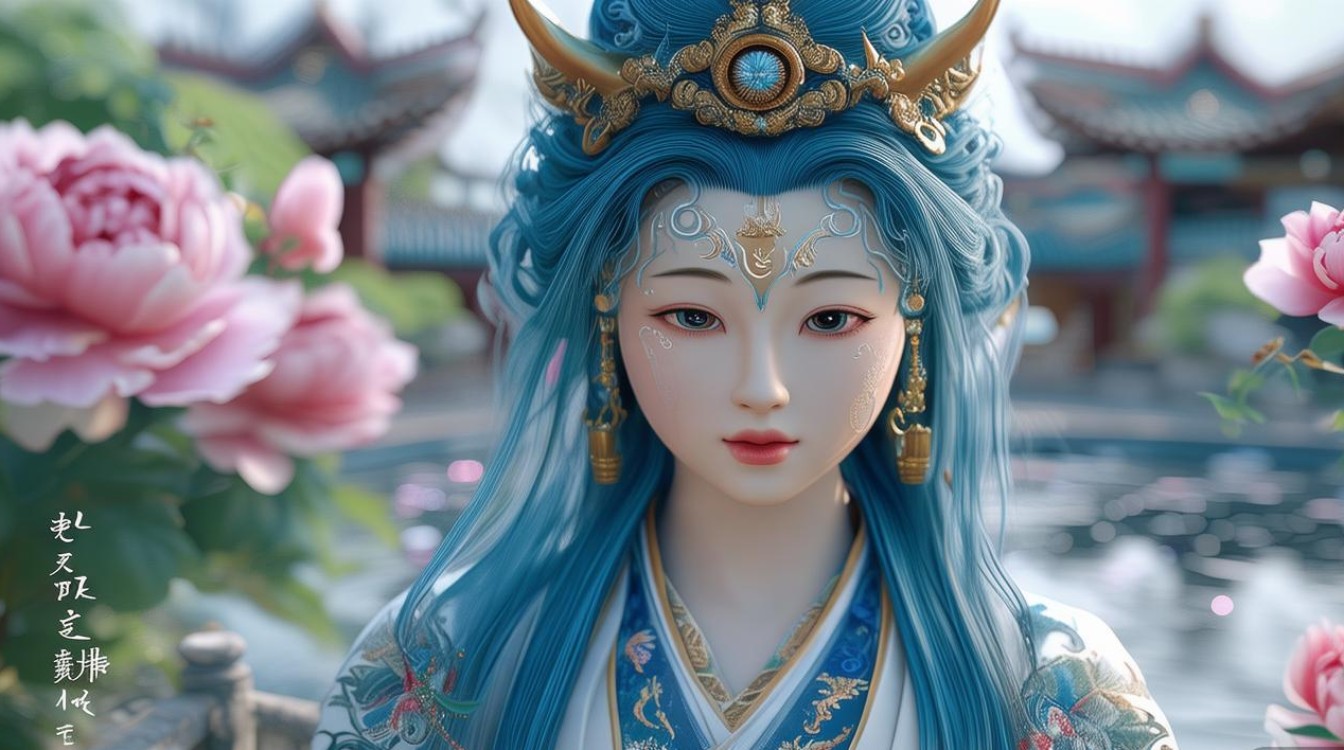 清源菩萨