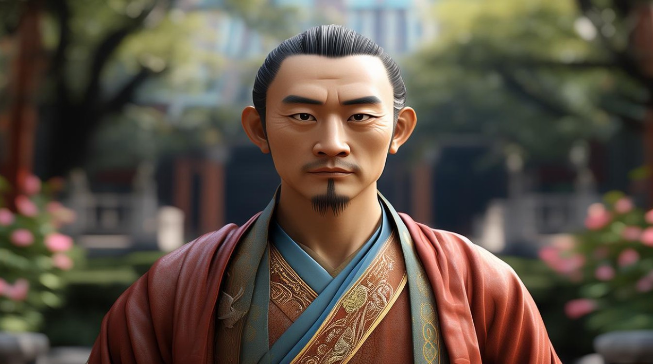 衍心法师