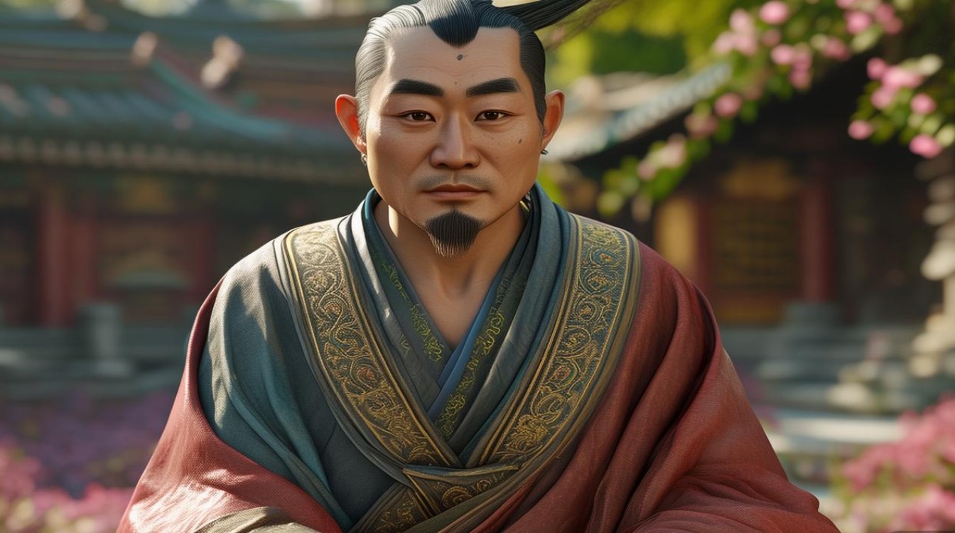 衍心法师