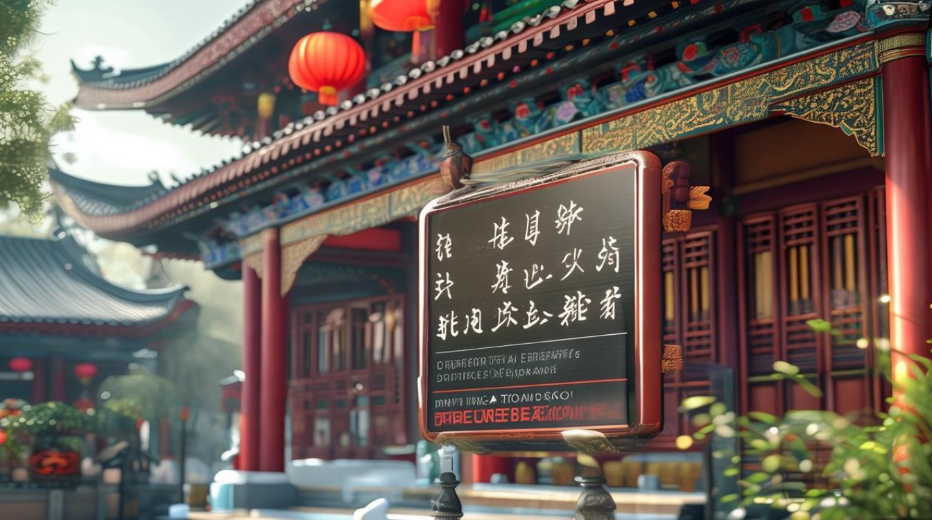 浙江寺庙体验营报名