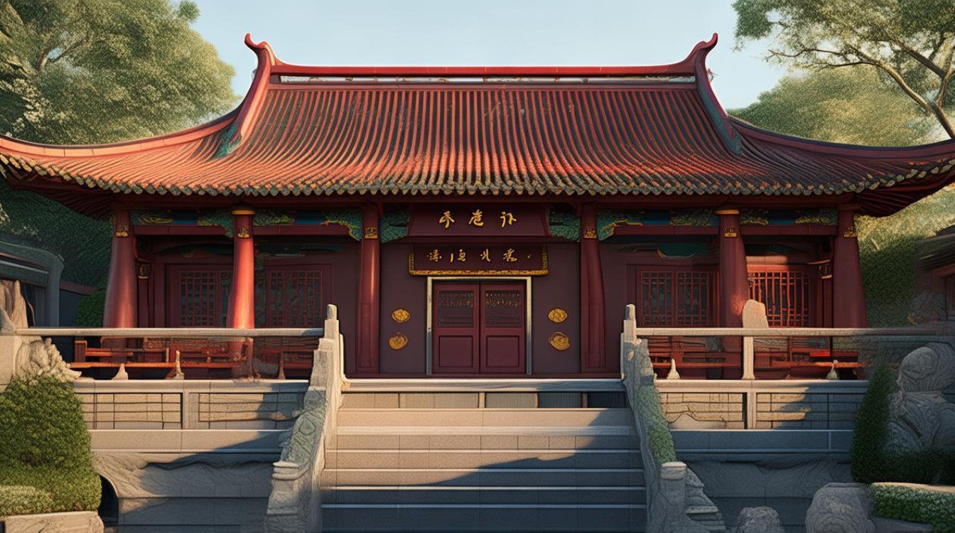 唐山有寺庙超度吗