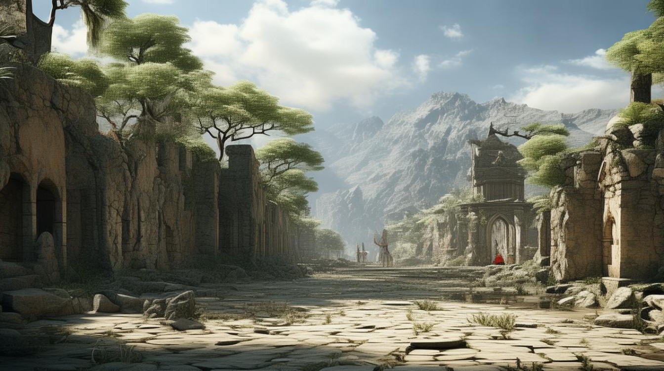 湖南郴州观音寺庙