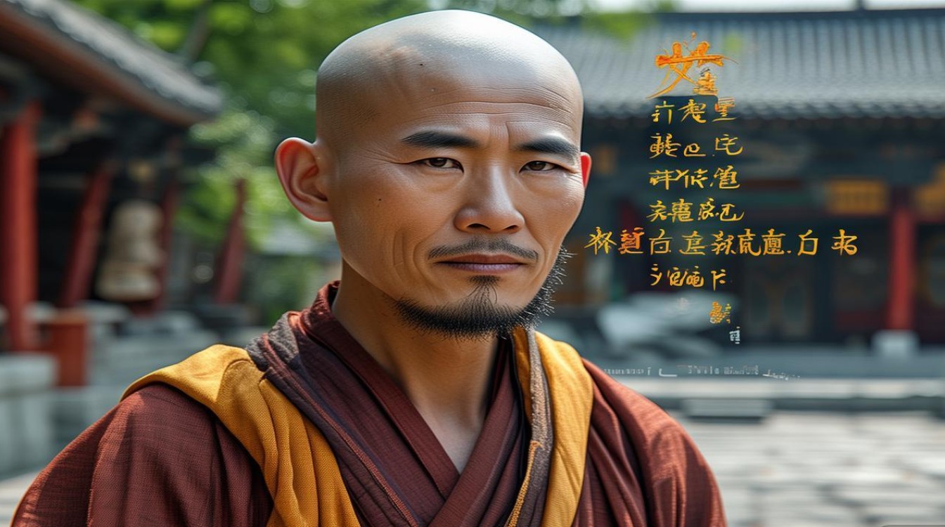 绍隆法师