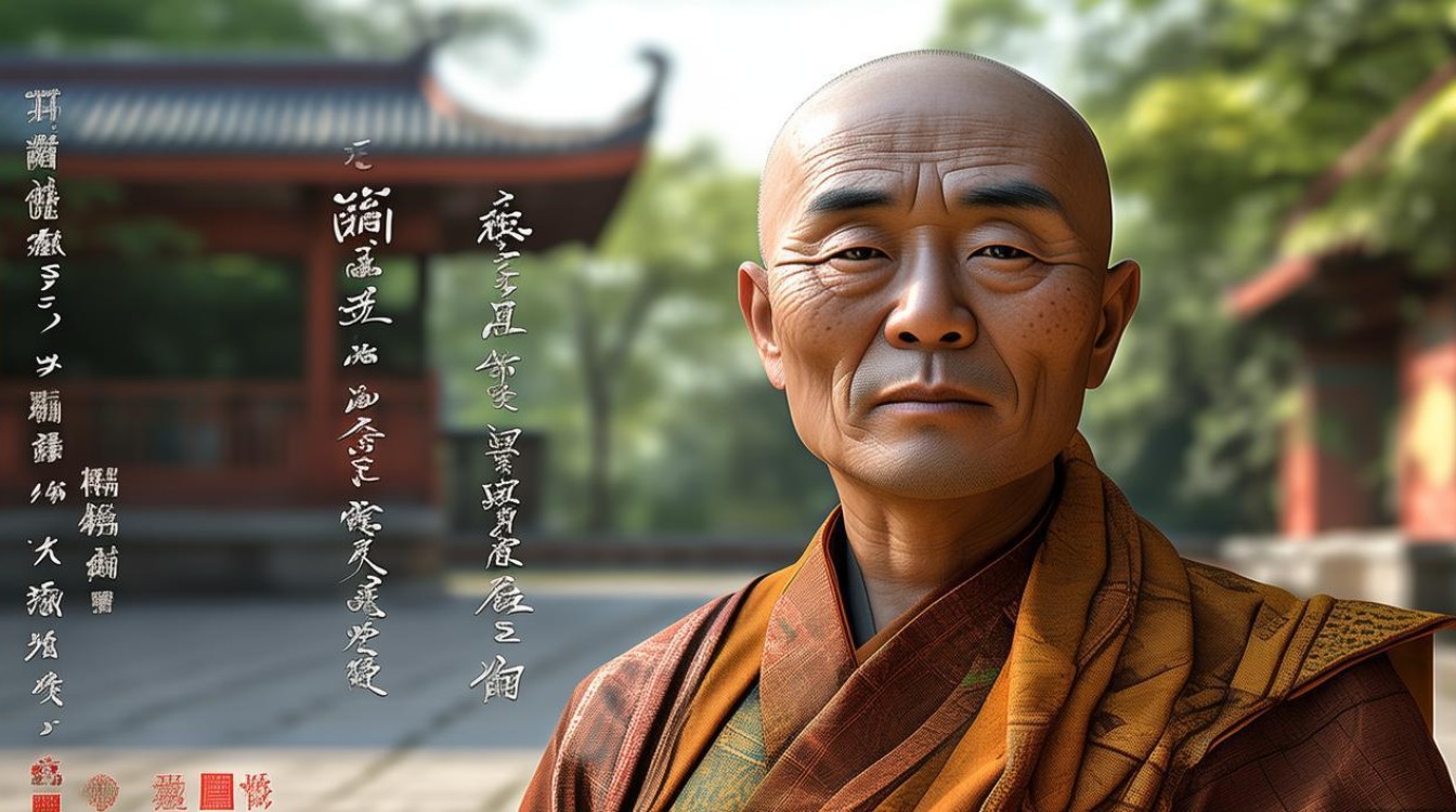 绍隆法师