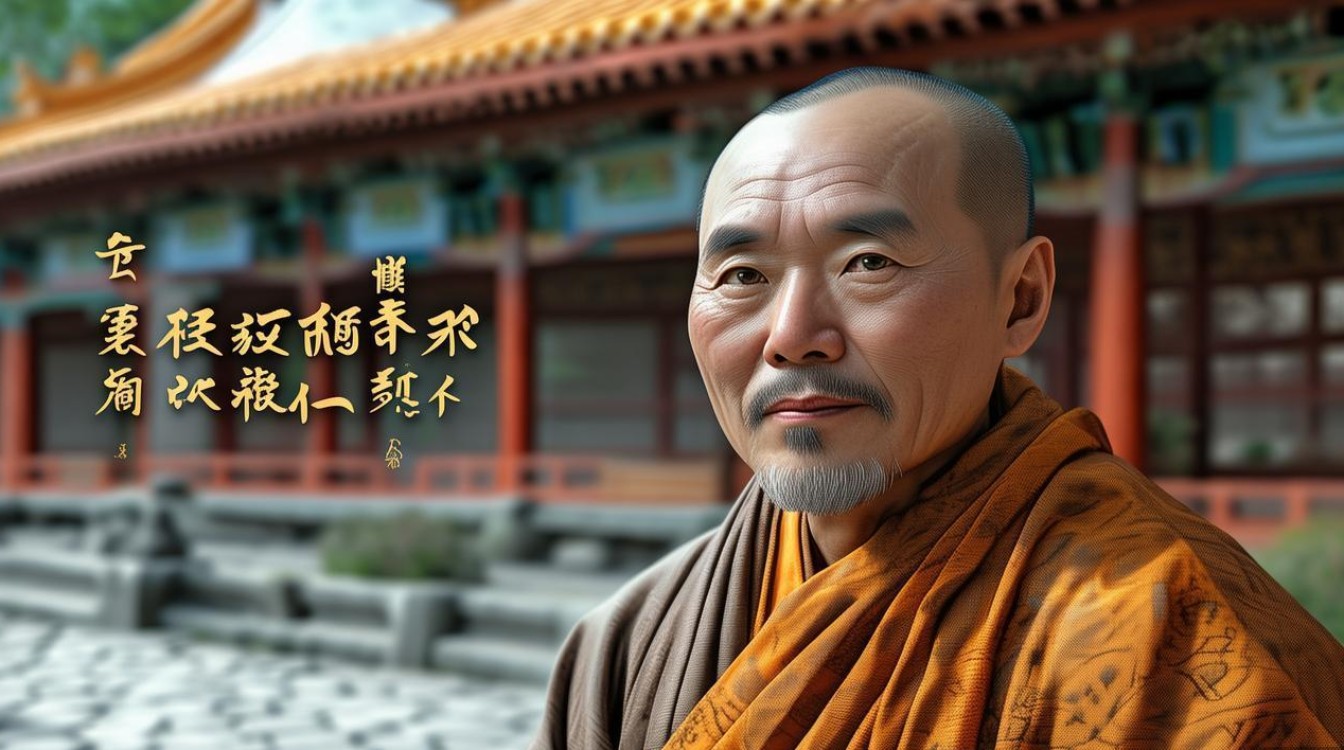 绍隆法师