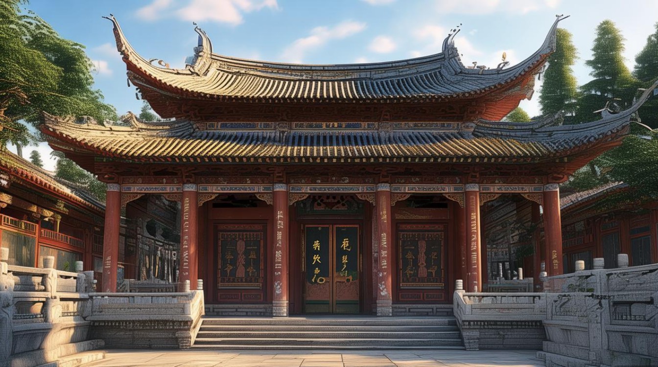 眉山哪个寺庙最有名