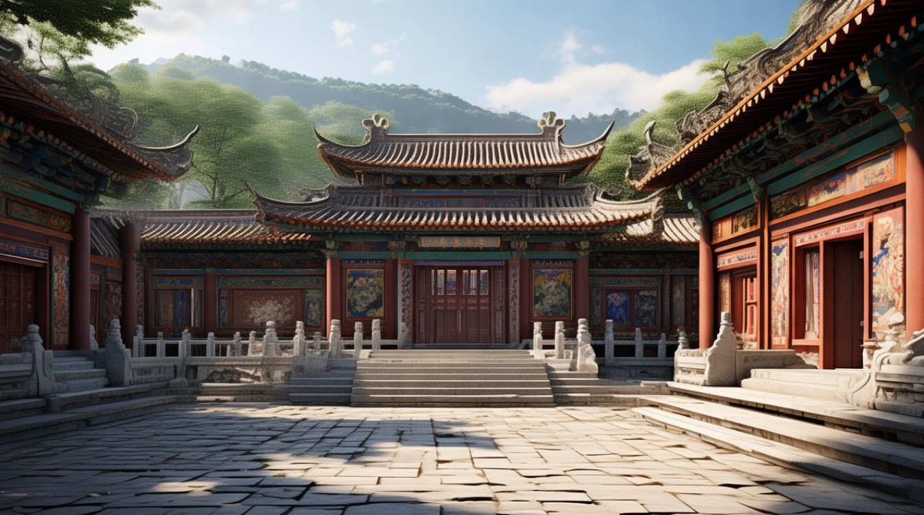 眉山哪个寺庙最有名