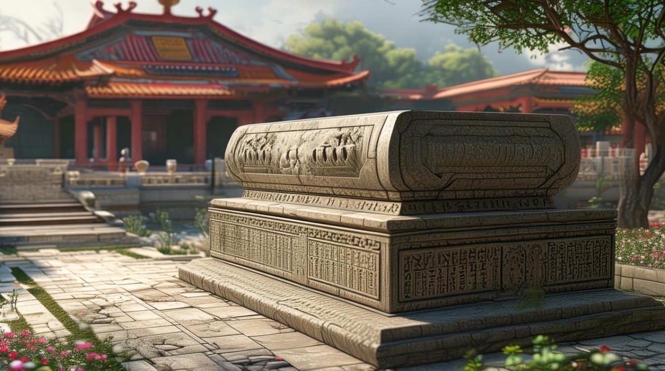 玄奘葬在哪个寺庙