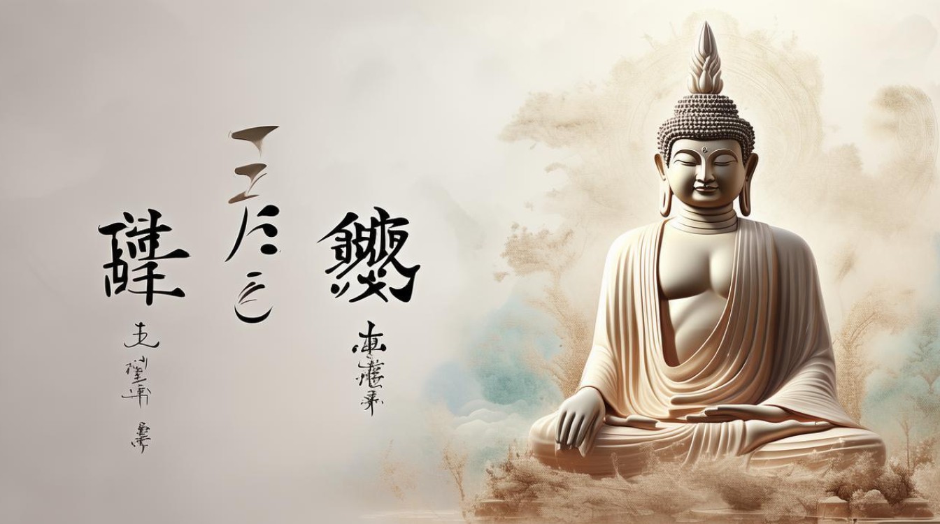 菩萨不说妄语