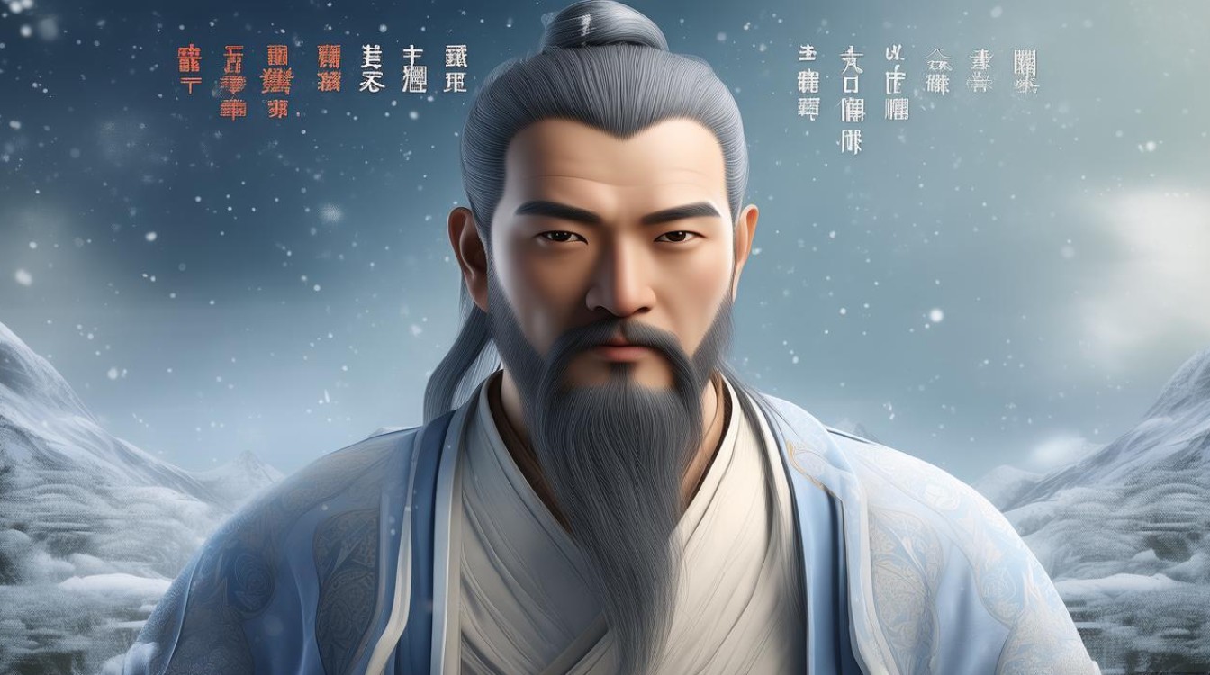 雪靖法师