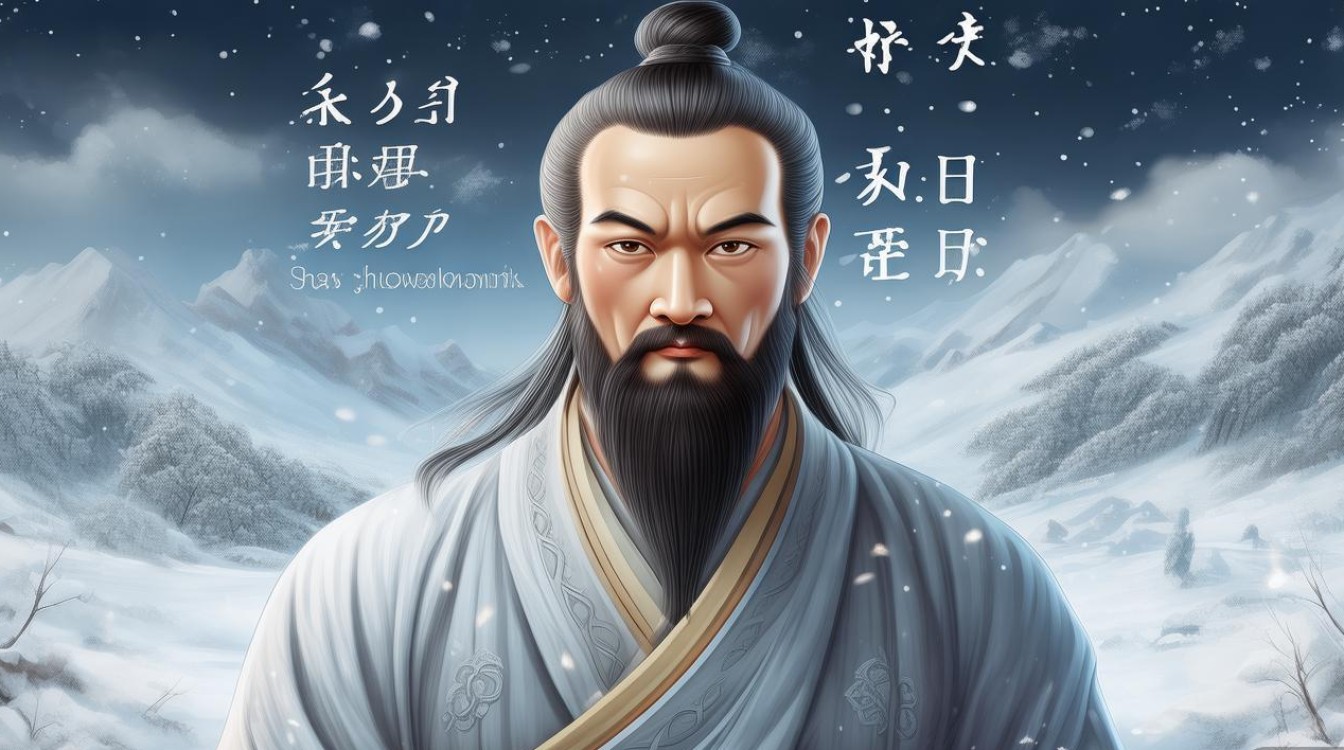 雪靖法师