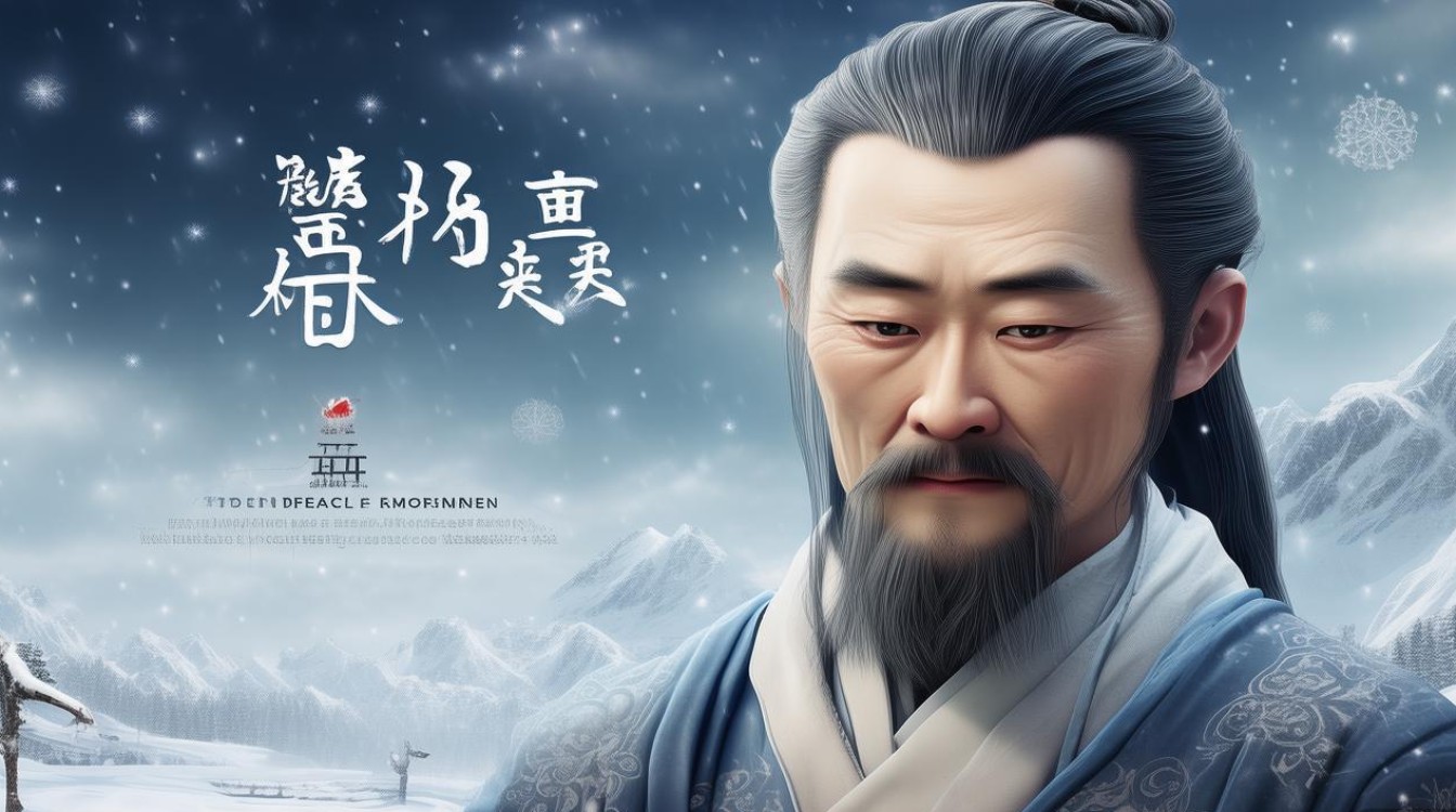 雪靖法师