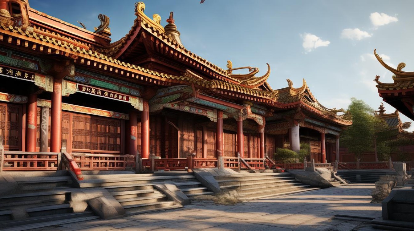 奉贤区的寺庙