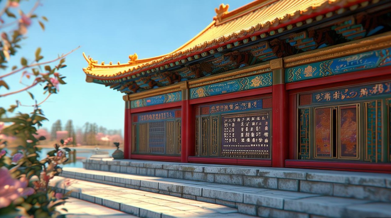 关于青海寺庙的资料