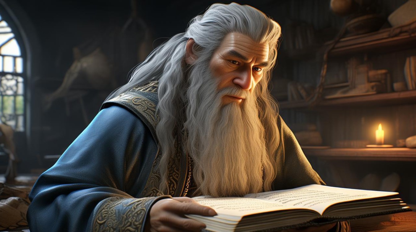 法师开示文章
