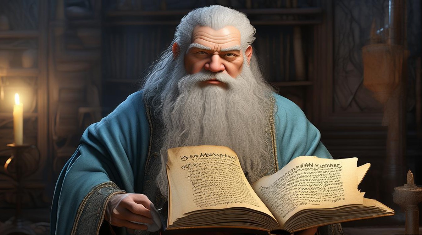 法师开示文章