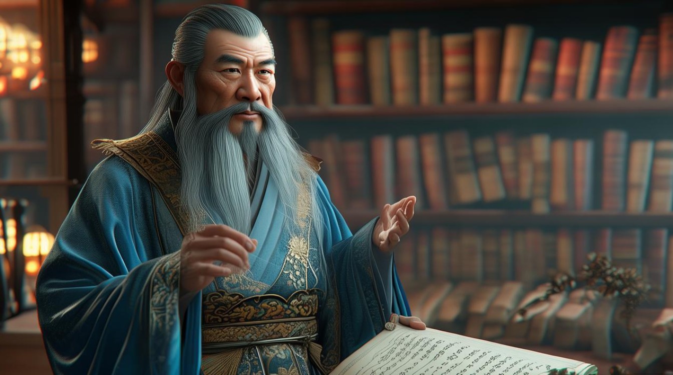 法师开示文章
