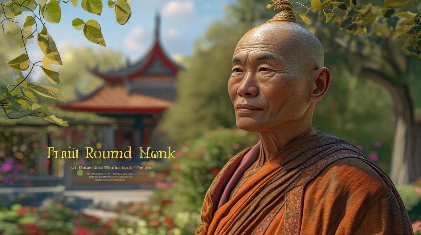 果圆法师