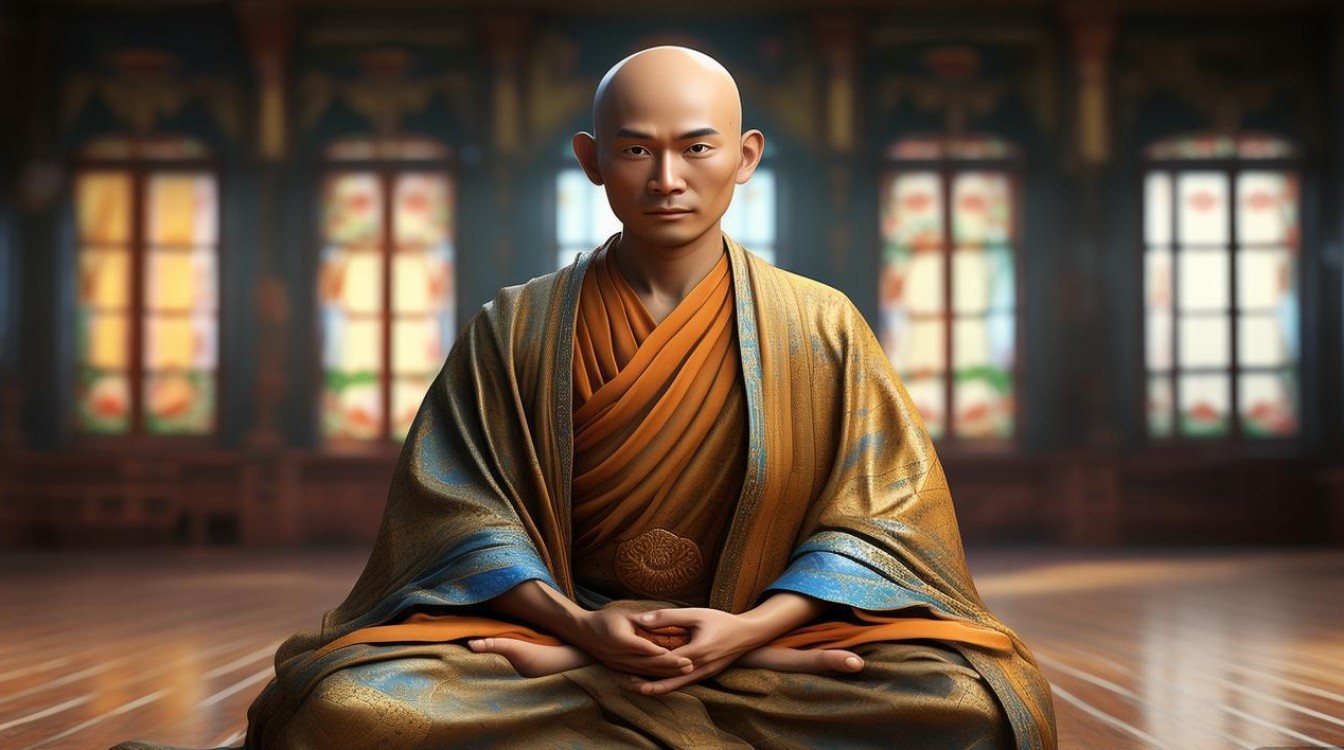 佛教人正道
