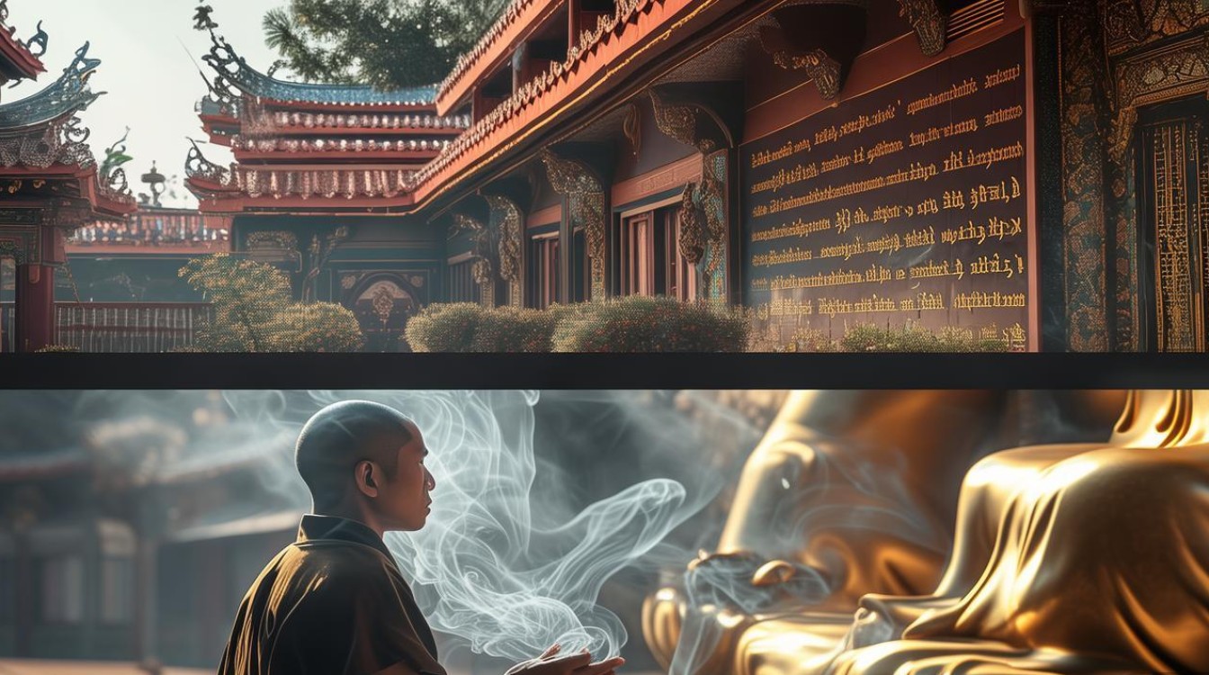 佛教与香烟