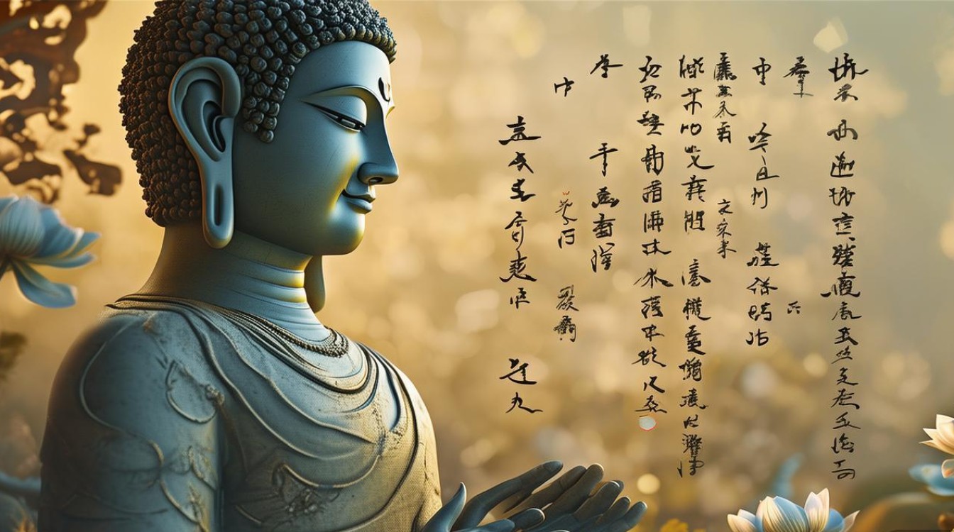 菩萨如何祈福
