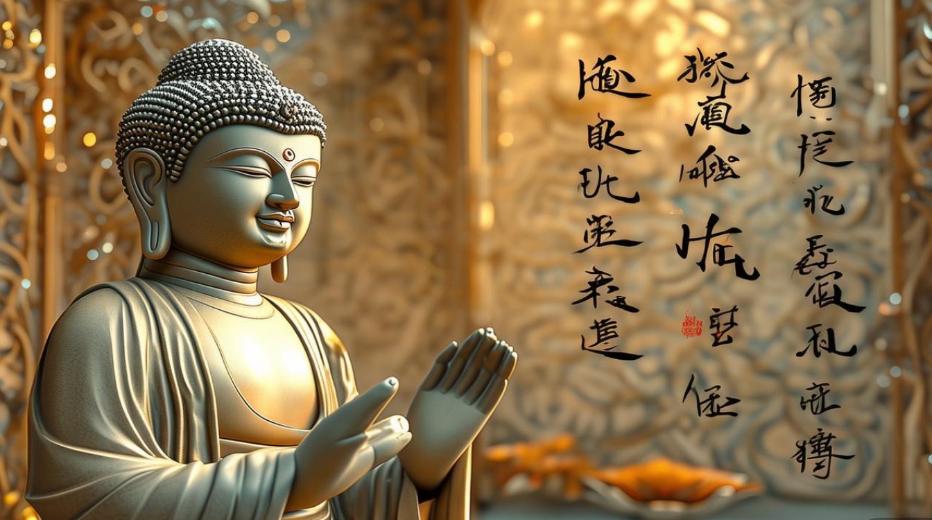 菩萨如何祈福
