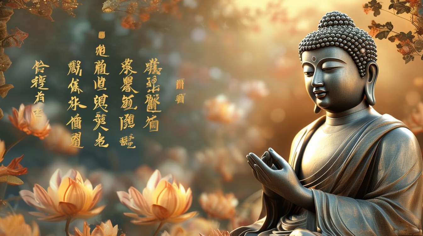 菩萨如何祈福