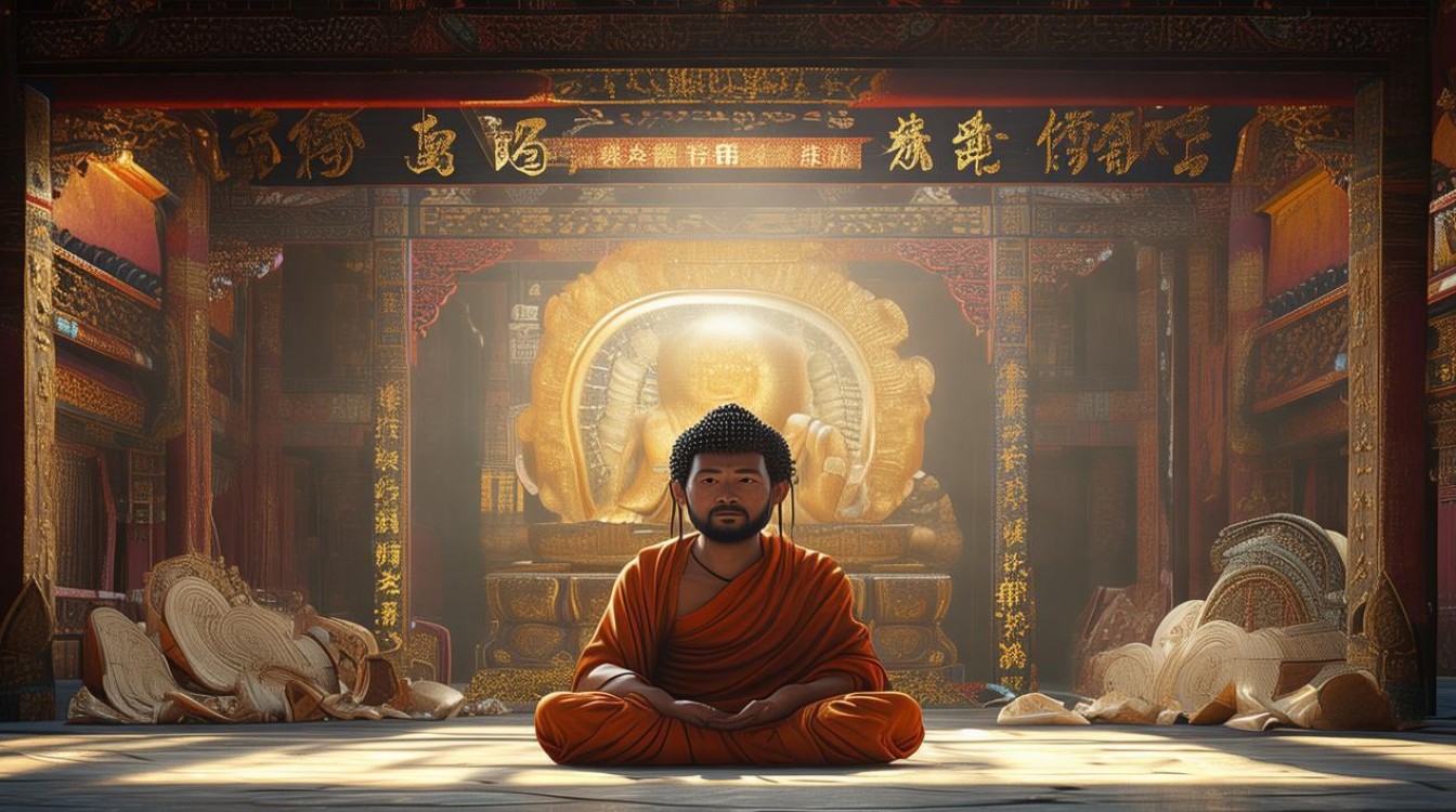 佛教无漏是