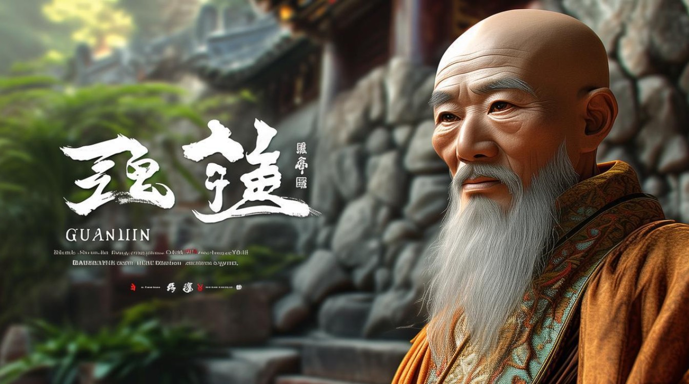 贯霖法师