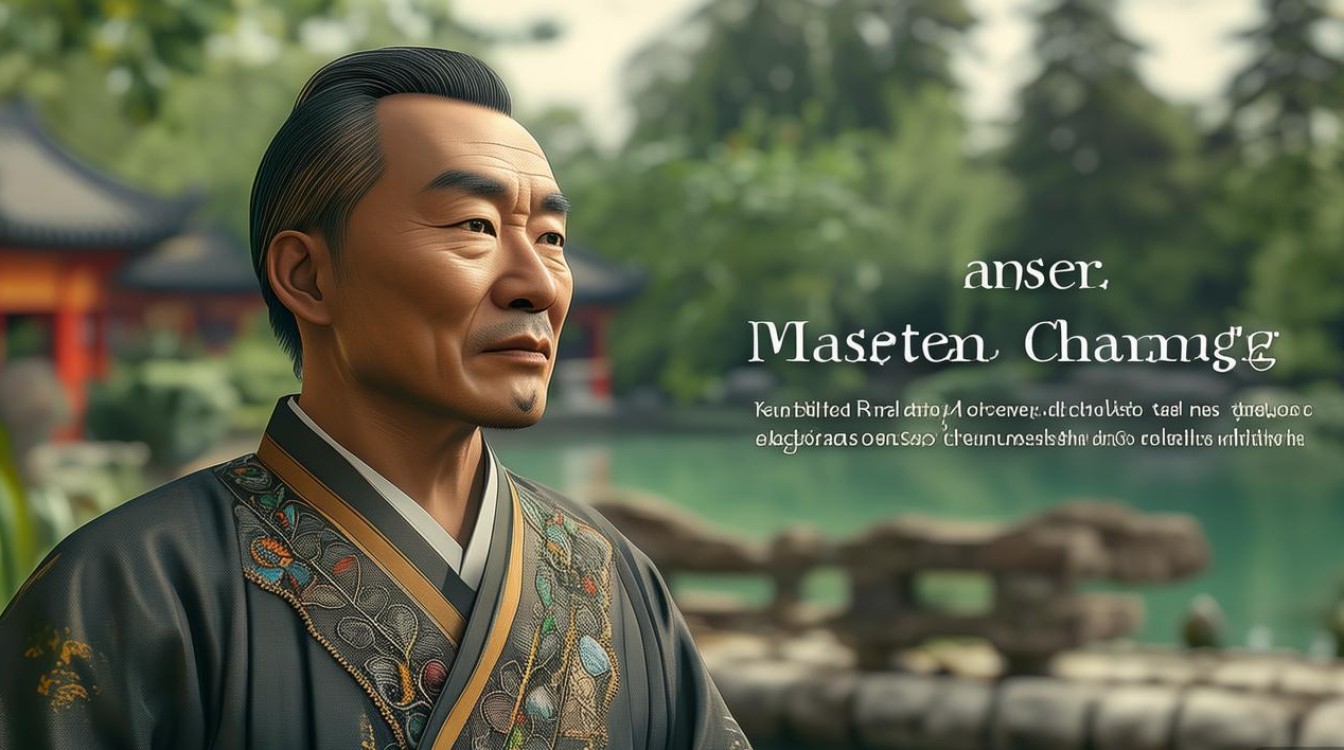 昌德法师