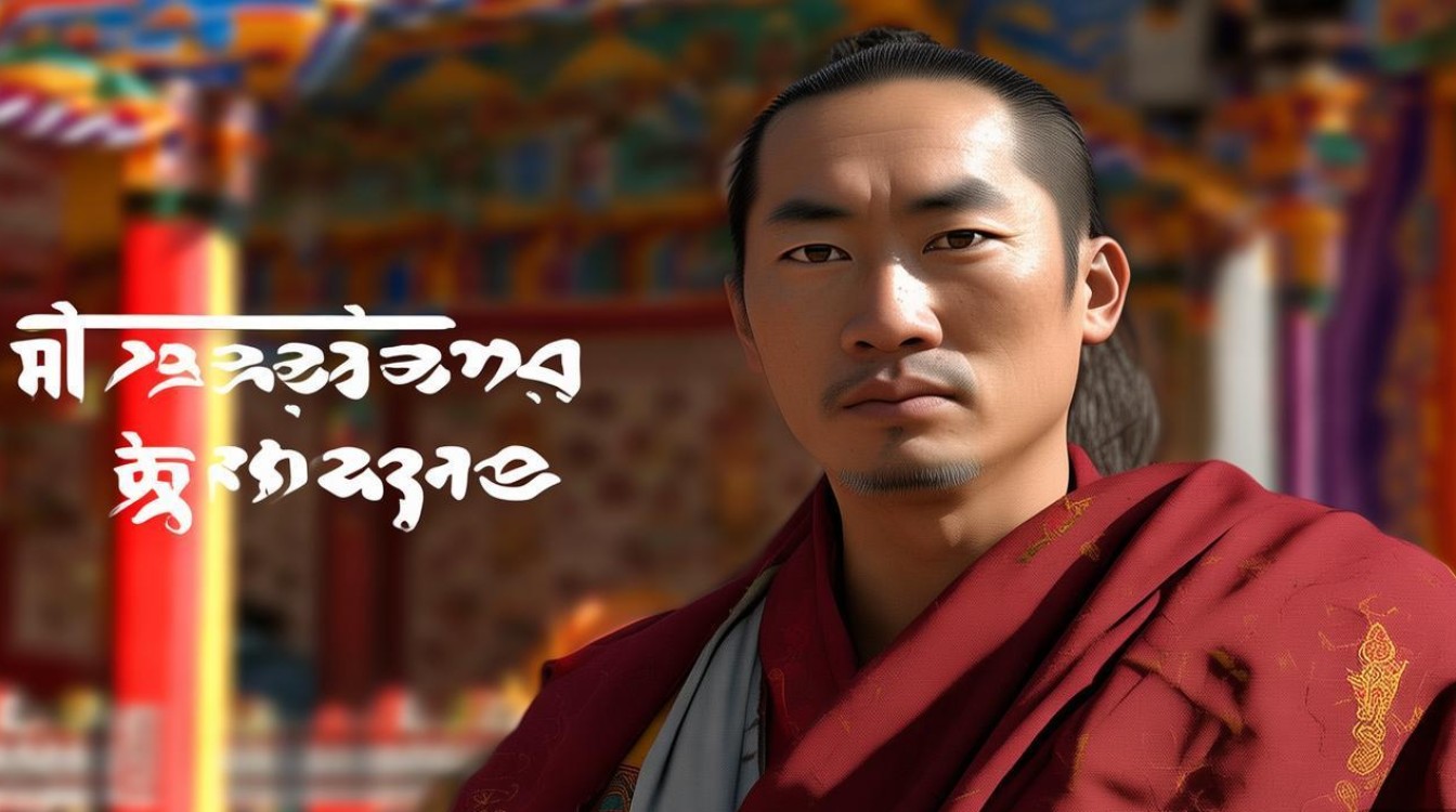 格松法师
