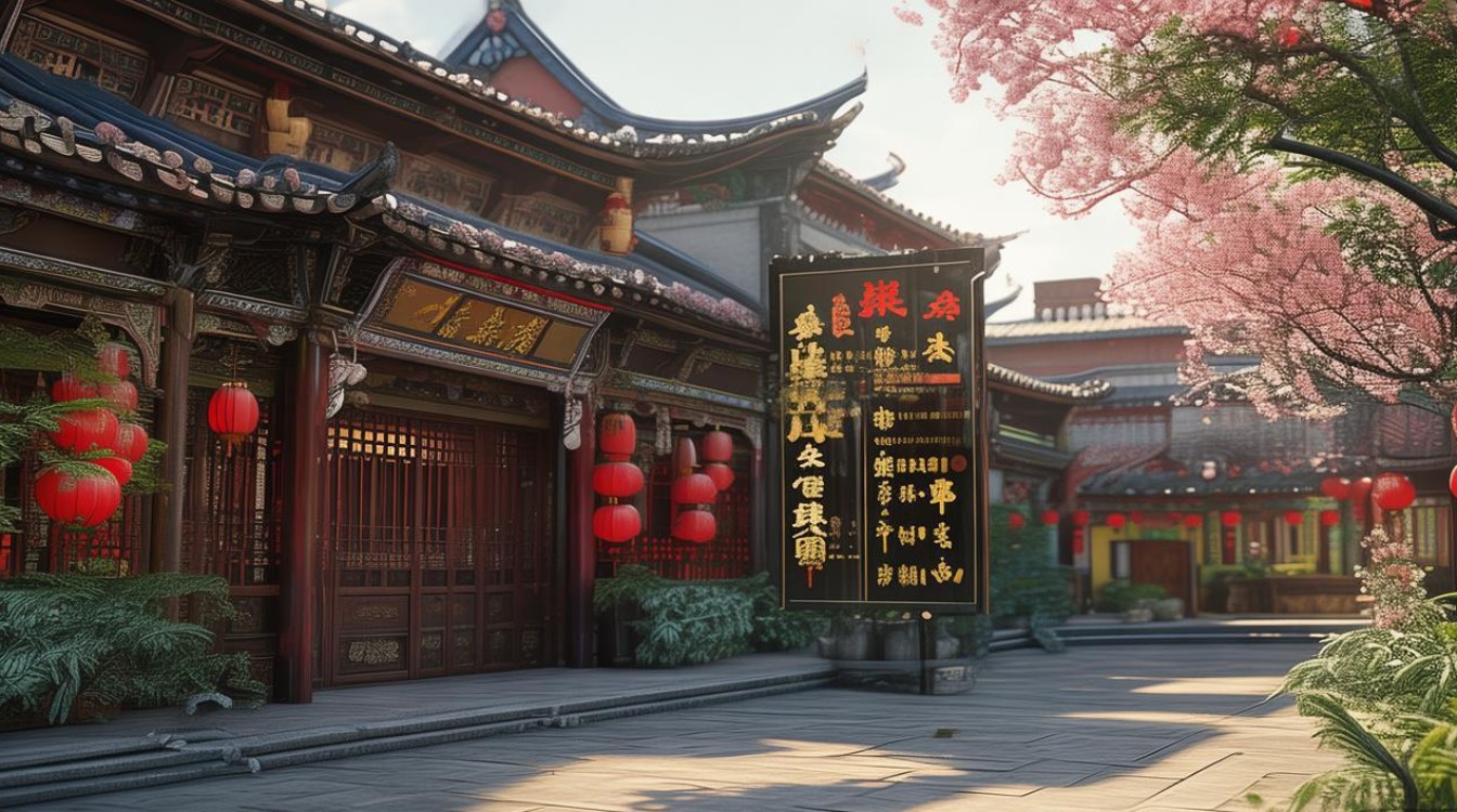宁波可以住宿的寺庙