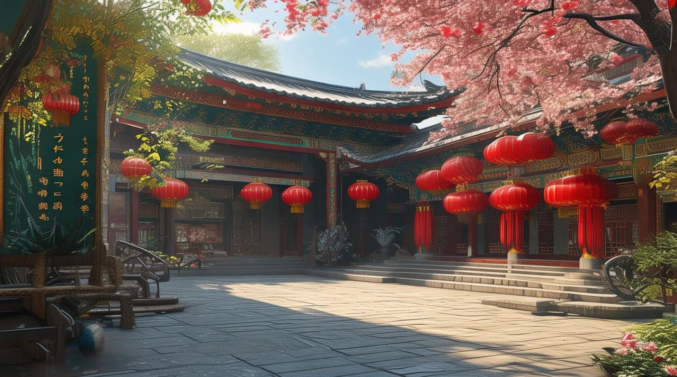 宁波可以住宿的寺庙