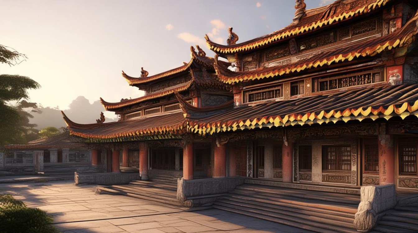 湖南比较灵的寺庙