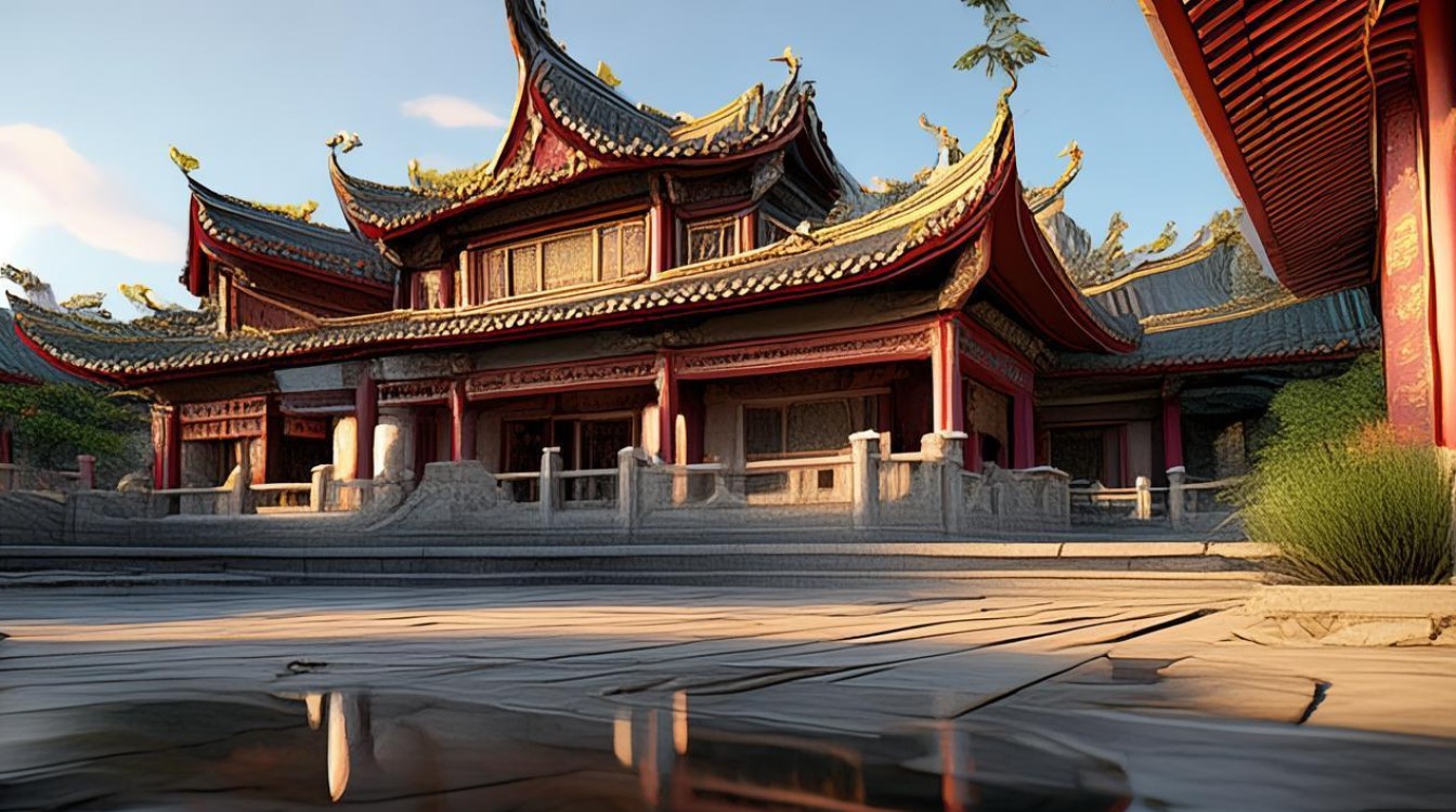 湖南比较灵的寺庙