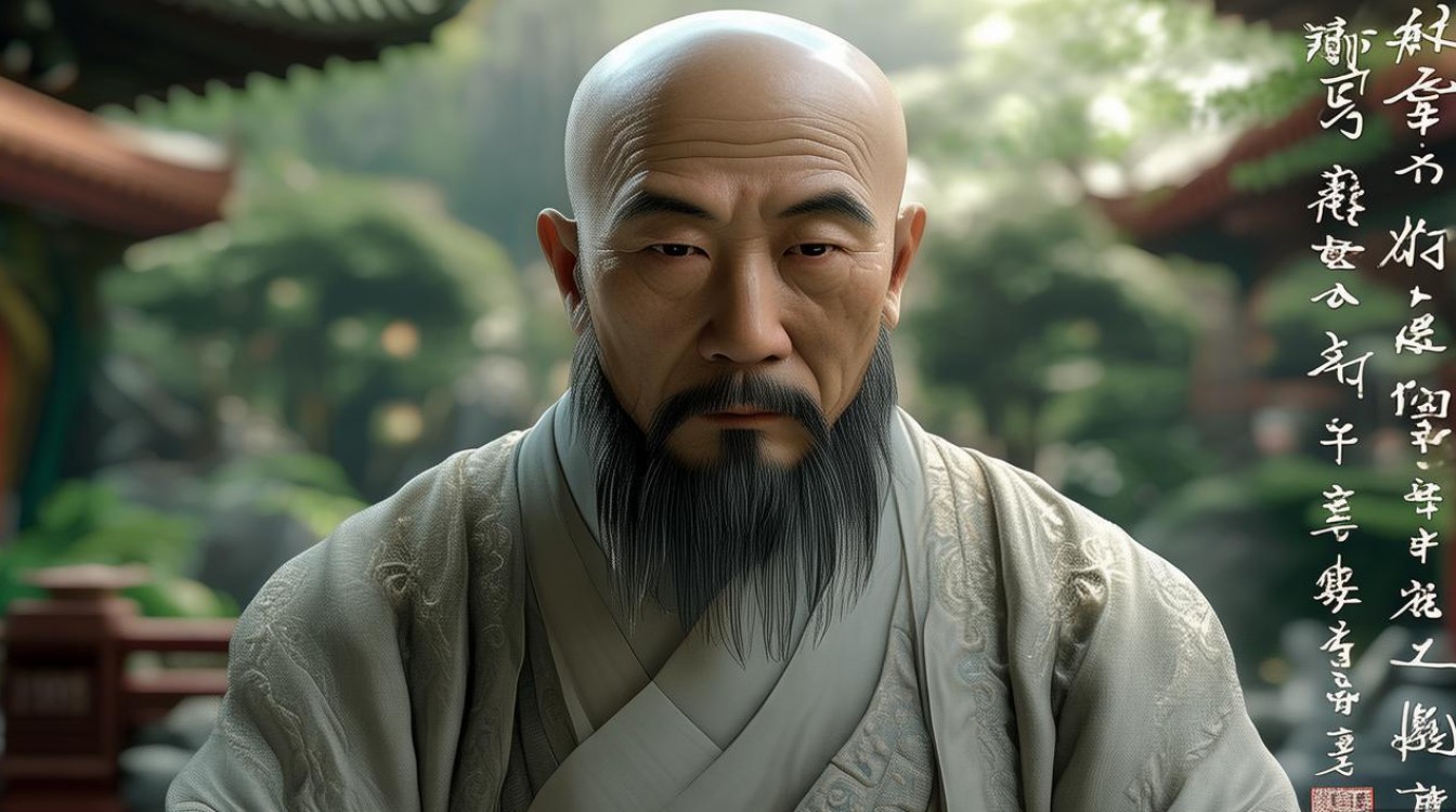 妙元法师