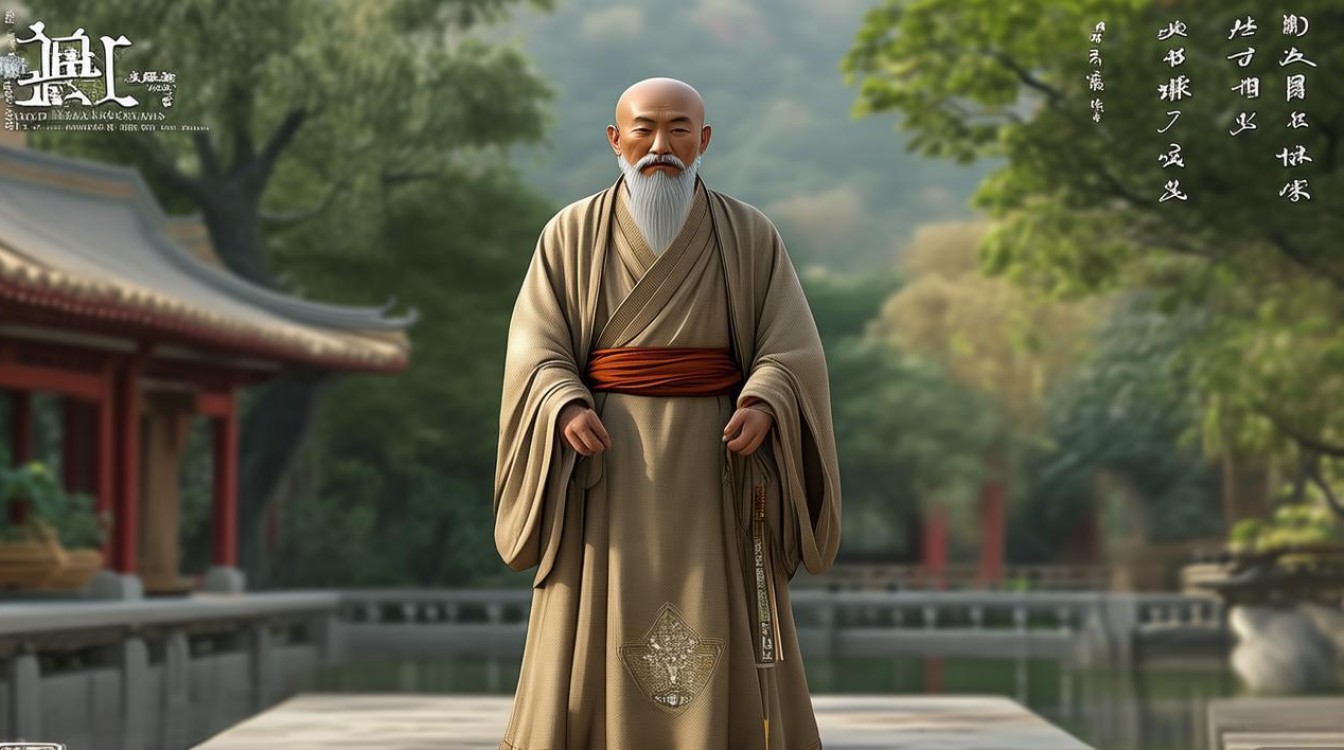 妙元法师
