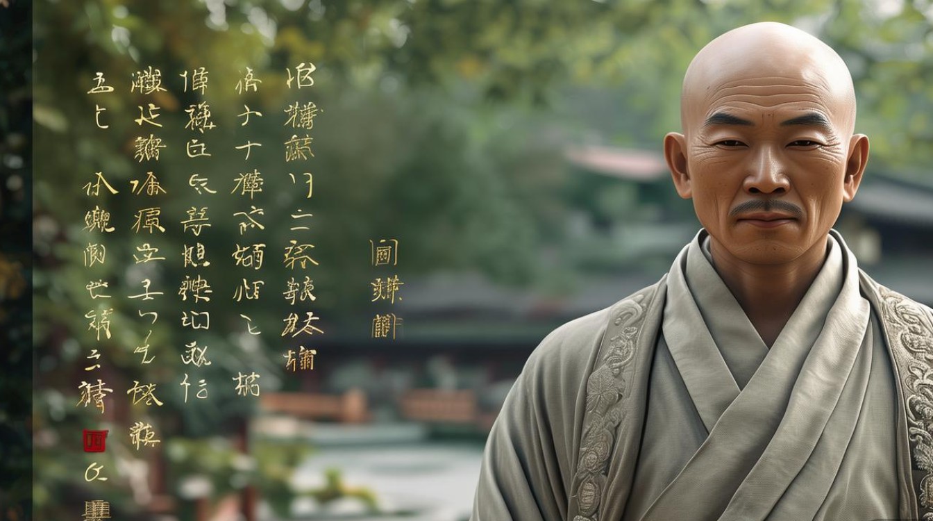 妙元法师