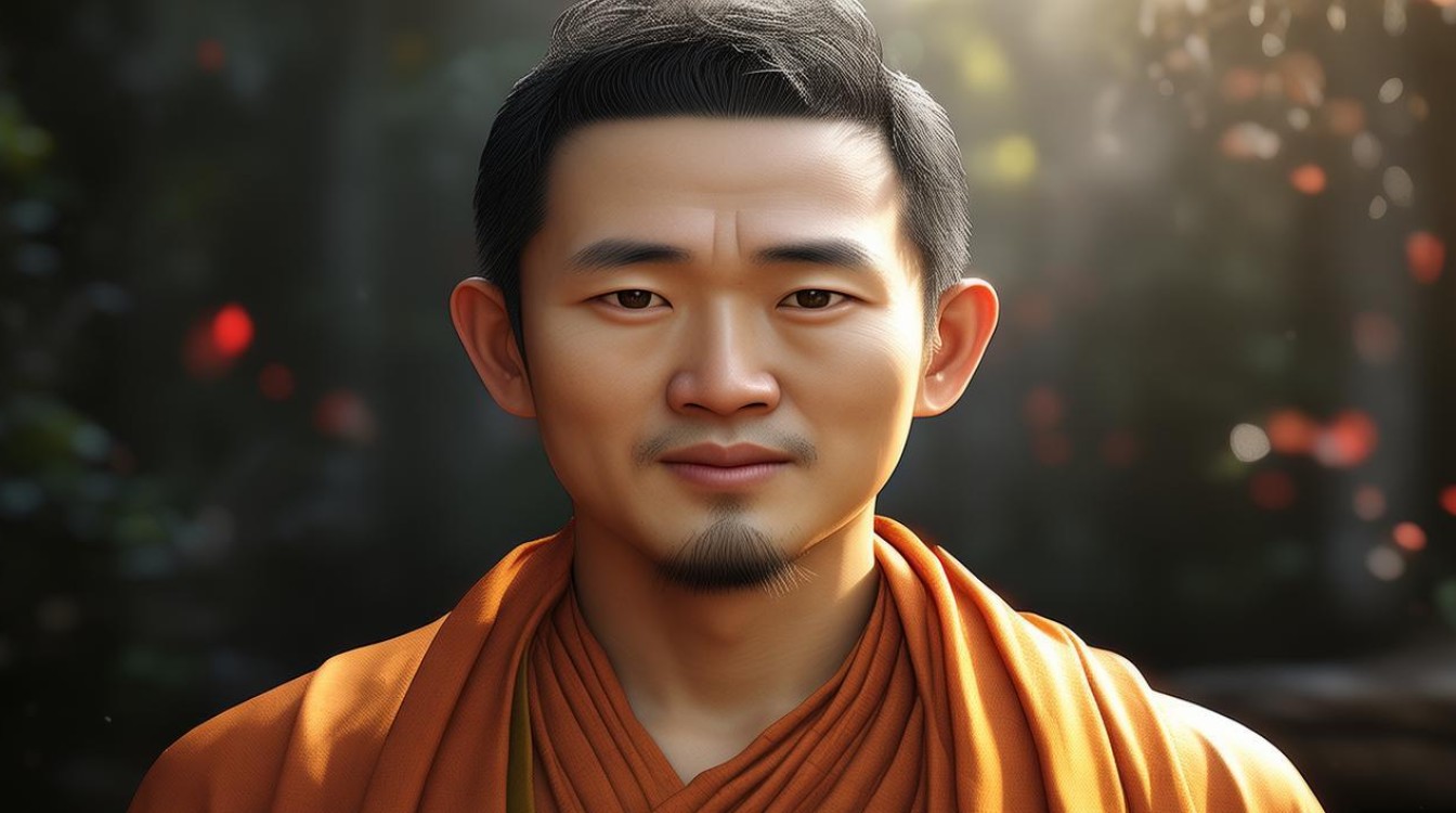 佛教菩萨 健康