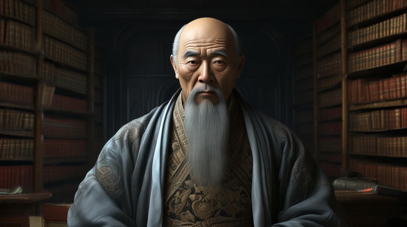 贞悔法师