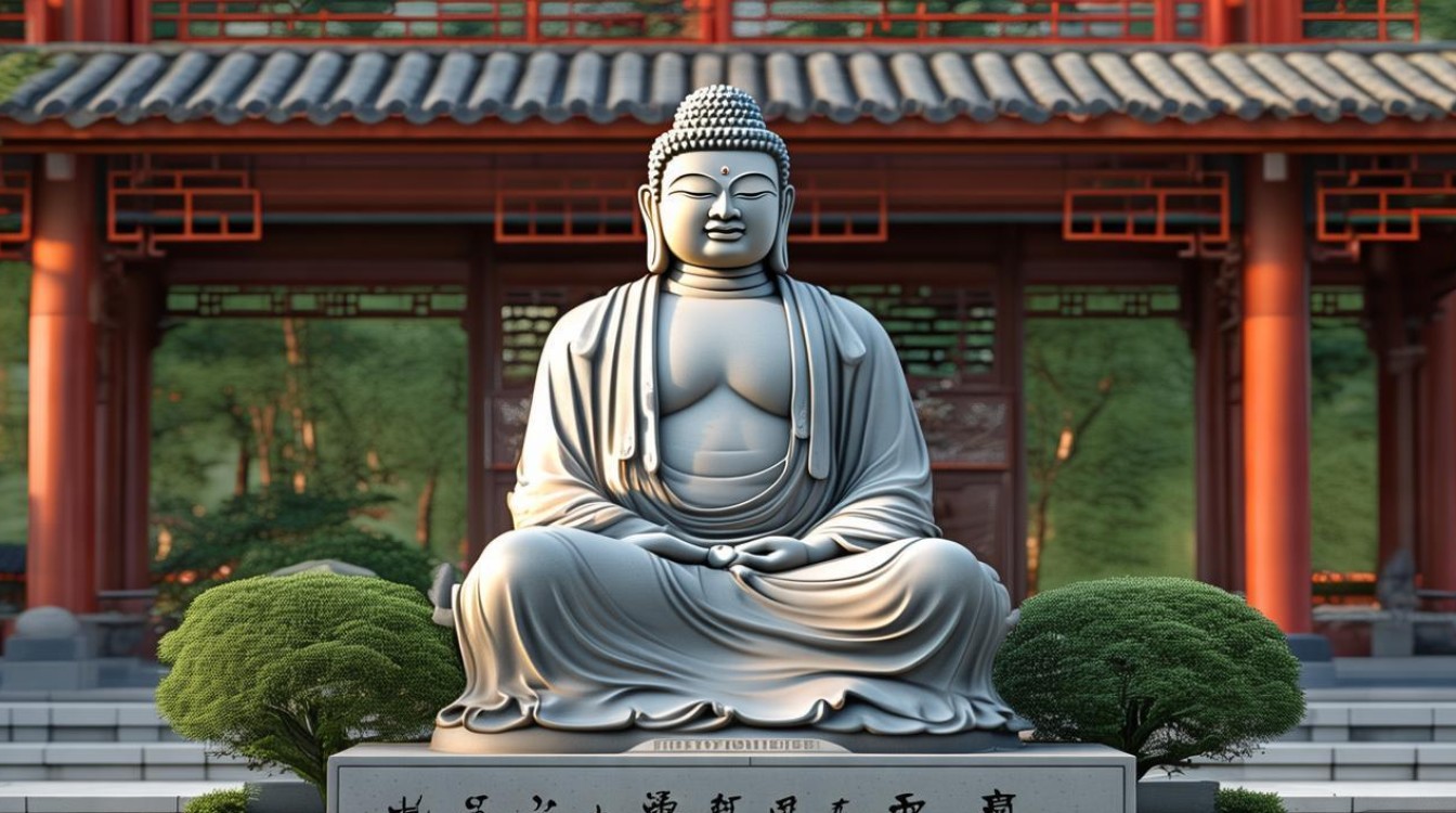 灵菩萨 杭州