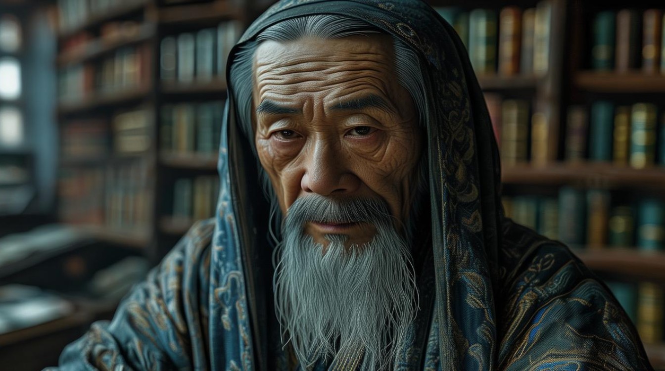 贞悔法师