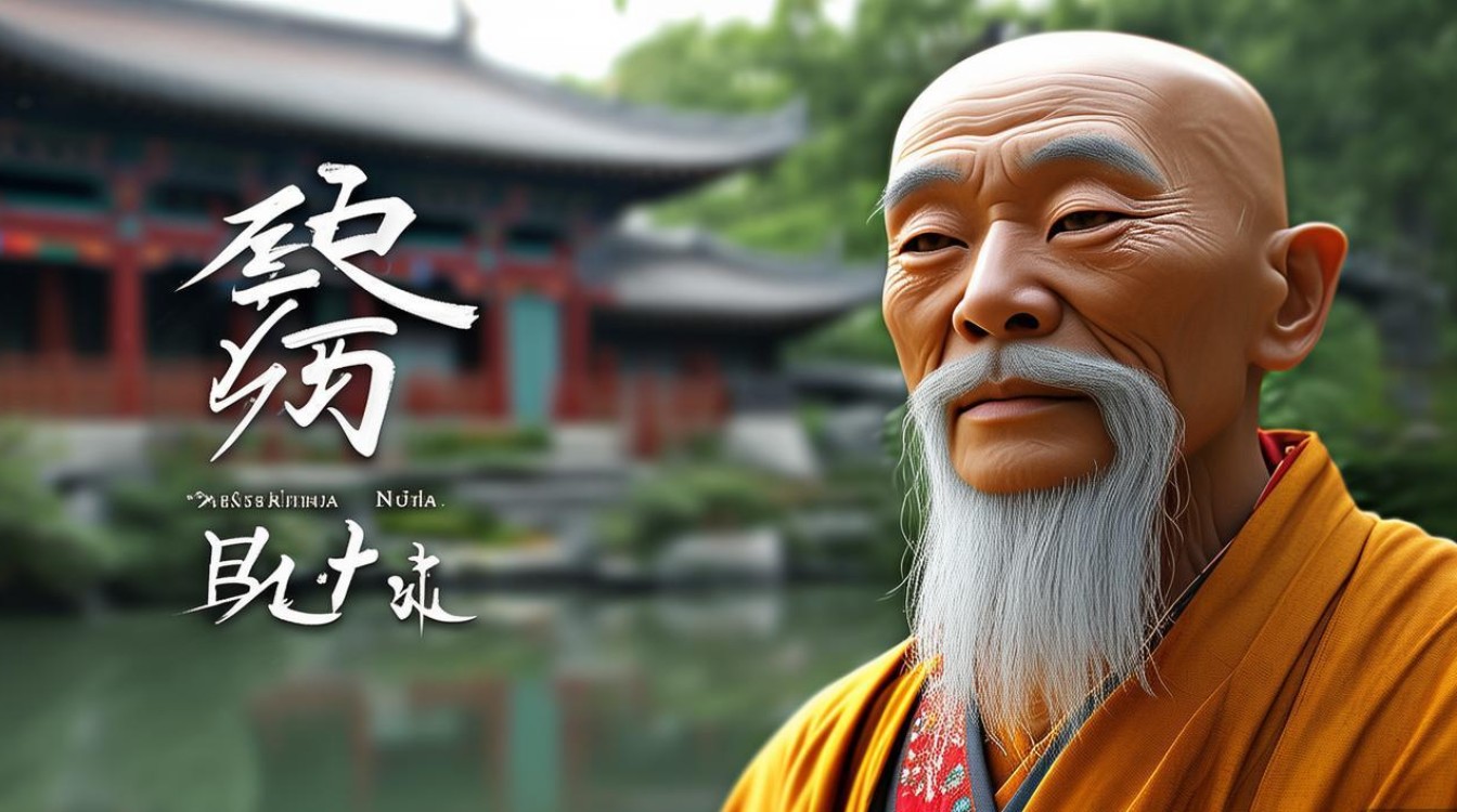 贞海法师