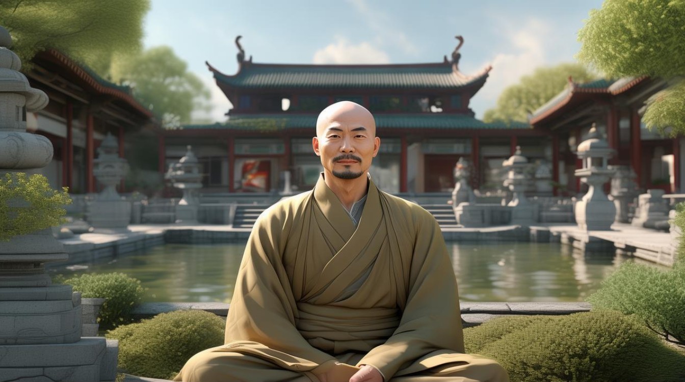 江苏星云法师
